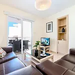 דירה Mythical Sands Ba09