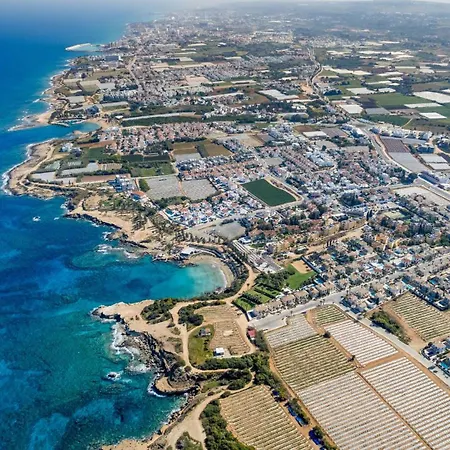 Mythical Sands Ba09 Protaras