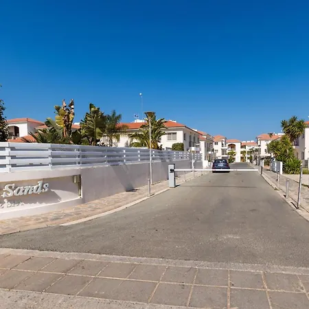 Apartamento Mythical Sands Ba09