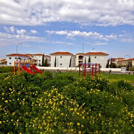 Mythical Sands Ba09 Apartamento