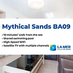 Mythical Sands Ba09 דירה