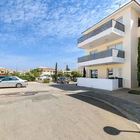 Mythical Sands Ba09 Apartamento Protaras