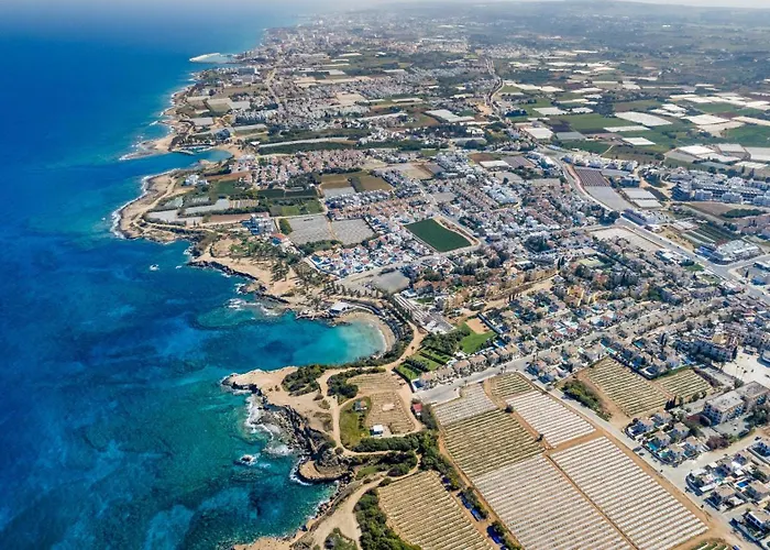 Mythical Sands Ba09 Protaras